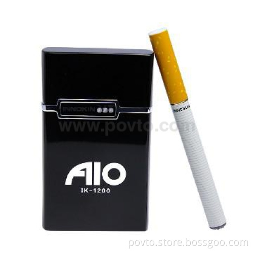 electronic cigarette pcc AIO 510 pcc kit with 1020mah big capacity